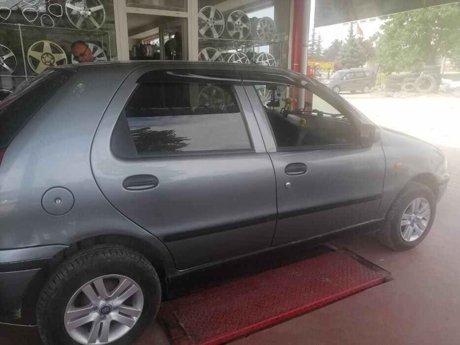 Images Meriç Jant Oto ve Lastik