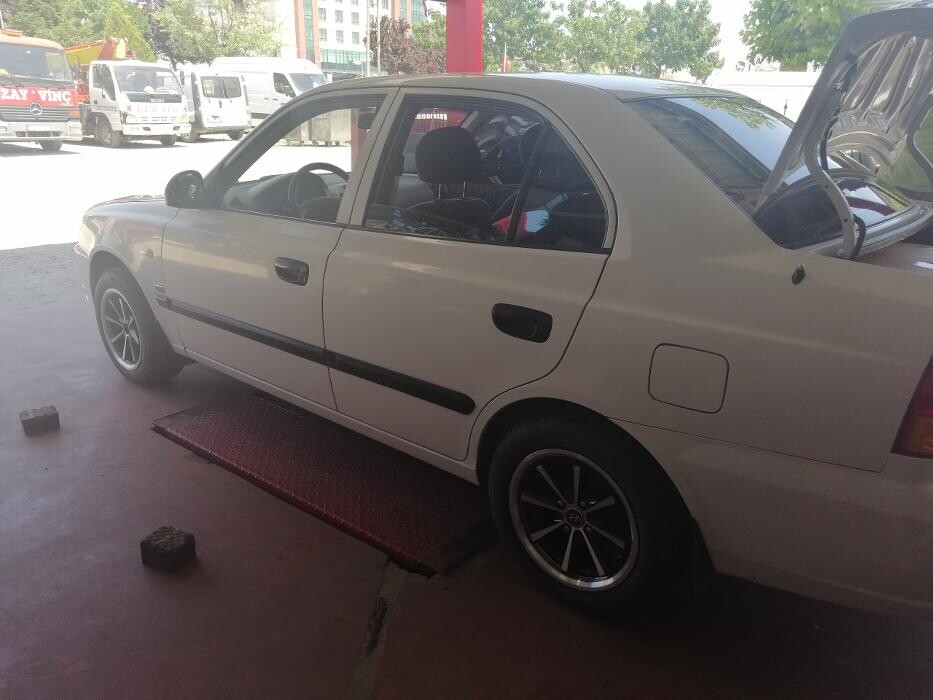 Images Meriç Jant Oto ve Lastik