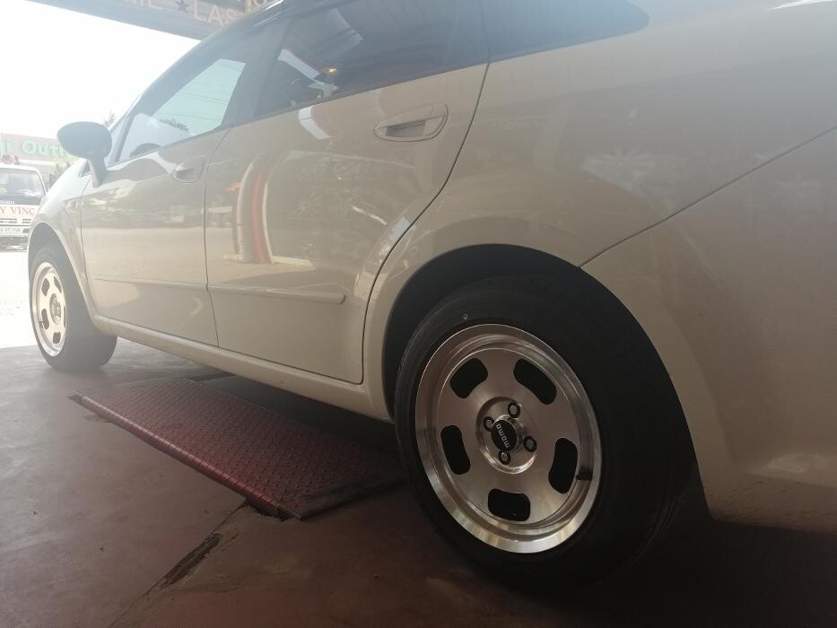 Images Meriç Jant Oto ve Lastik