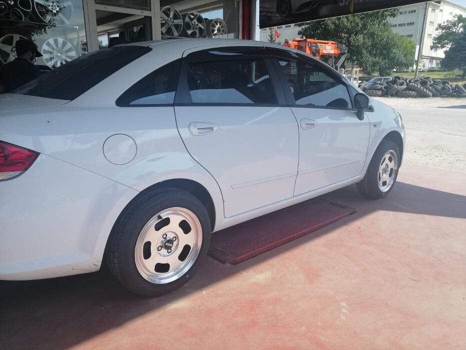 Images Meriç Jant Oto ve Lastik