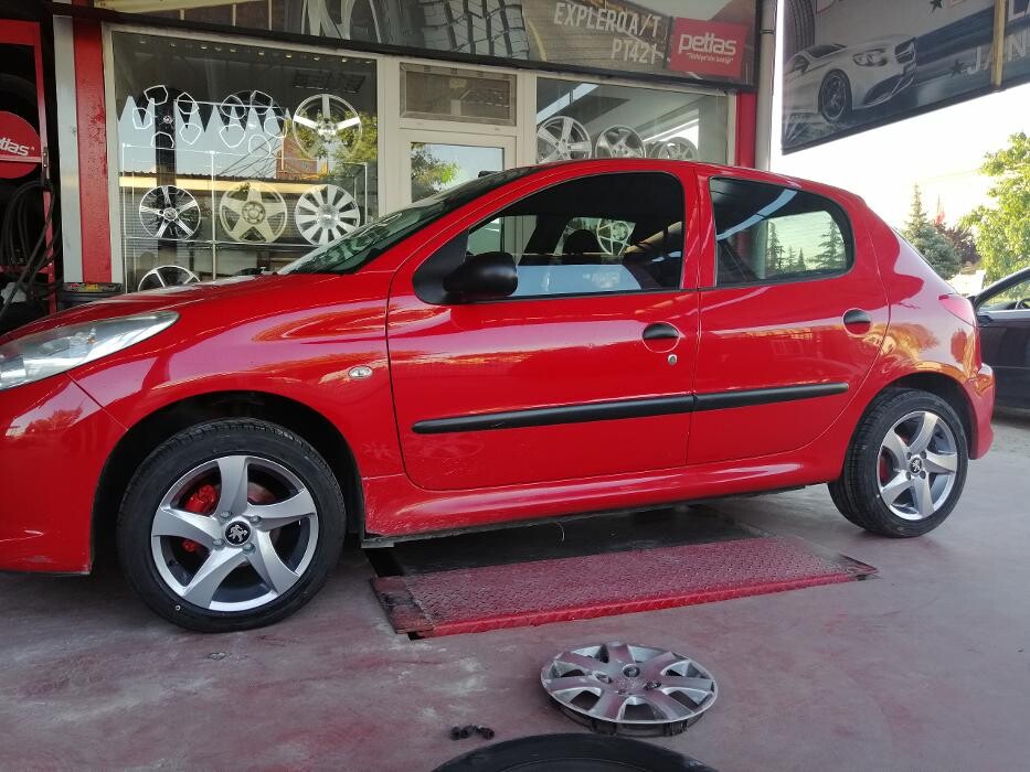 Images Meriç Jant Oto ve Lastik