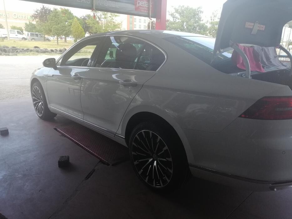 Images Meriç Jant Oto ve Lastik