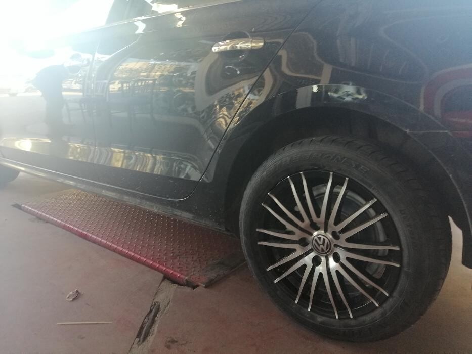 Images Meriç Jant Oto ve Lastik