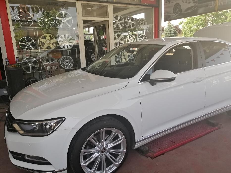 Images Meriç Jant Oto ve Lastik