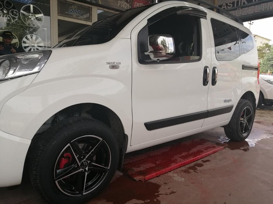 Images Meriç Jant Oto ve Lastik