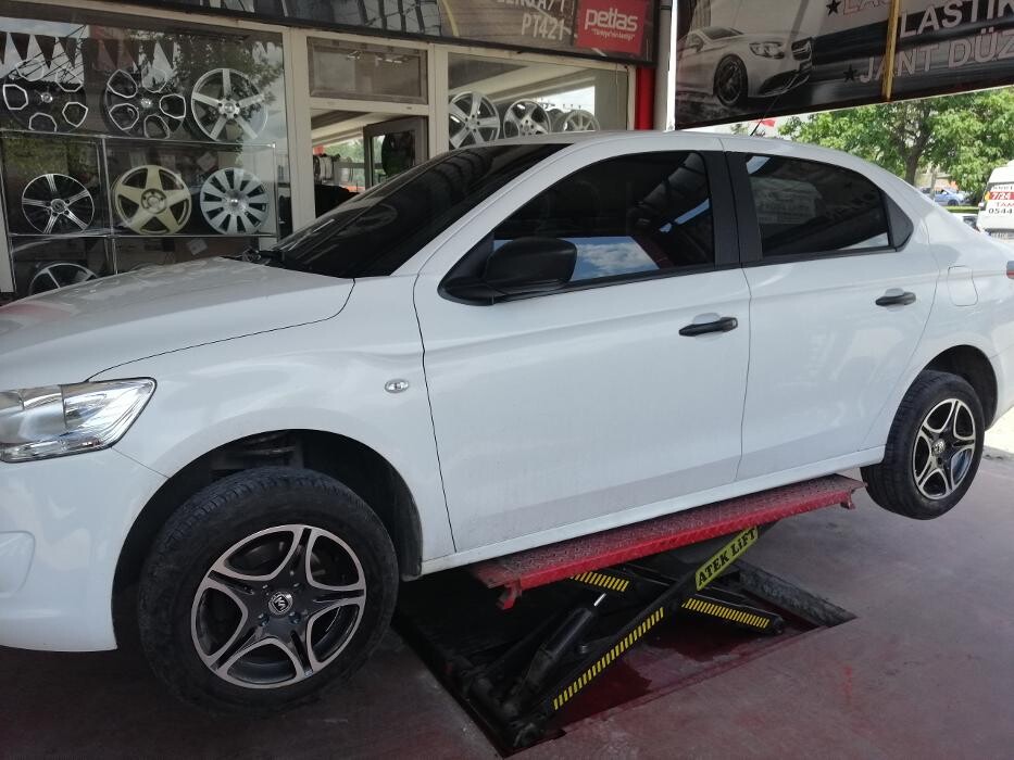 Images Meriç Jant Oto ve Lastik