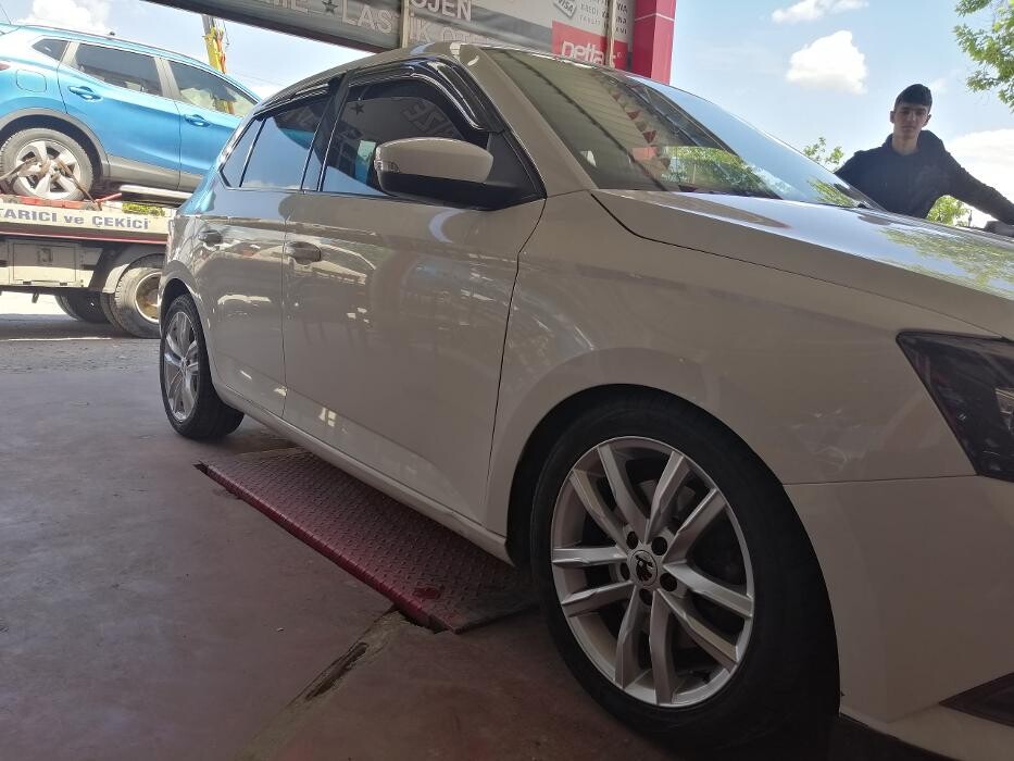 Images Meriç Jant Oto ve Lastik