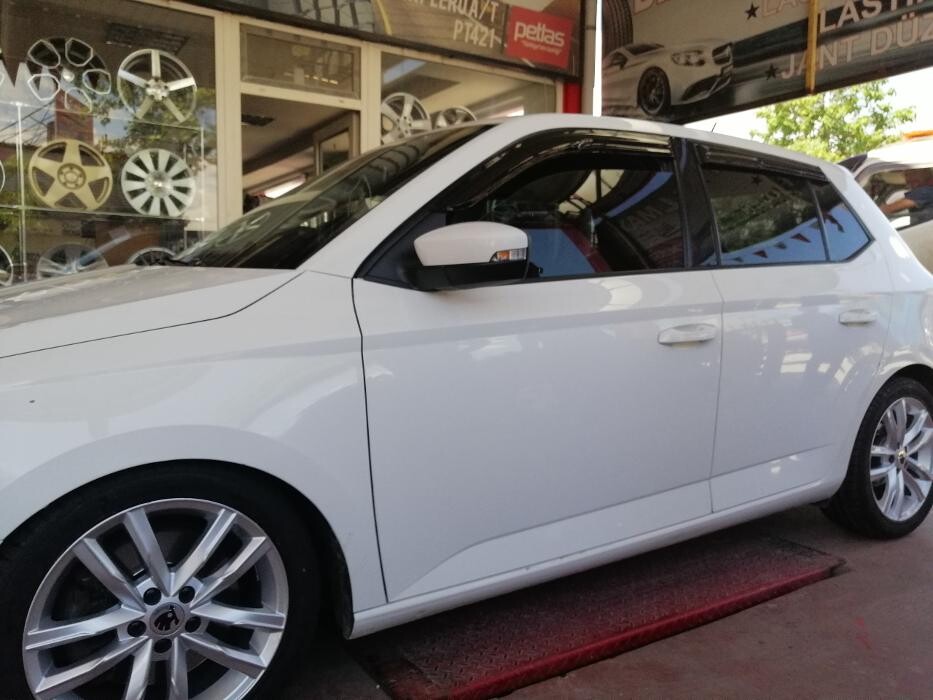 Images Meriç Jant Oto ve Lastik