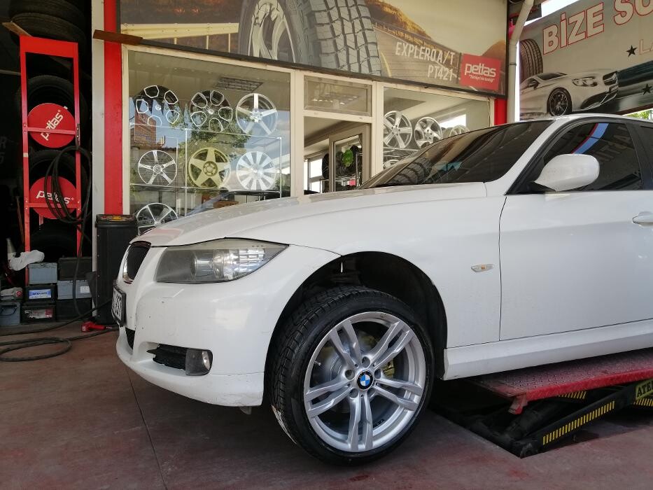 Images Meriç Jant Oto ve Lastik