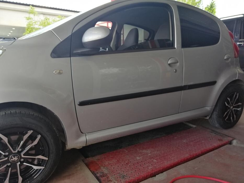 Images Meriç Jant Oto ve Lastik