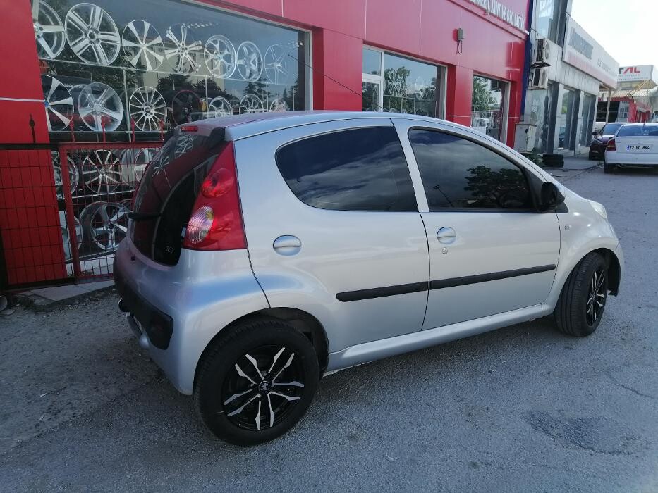 Images Meriç Jant Oto ve Lastik