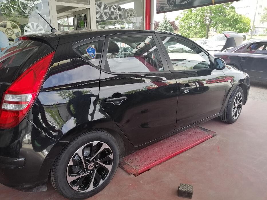 Images Meriç Jant Oto ve Lastik