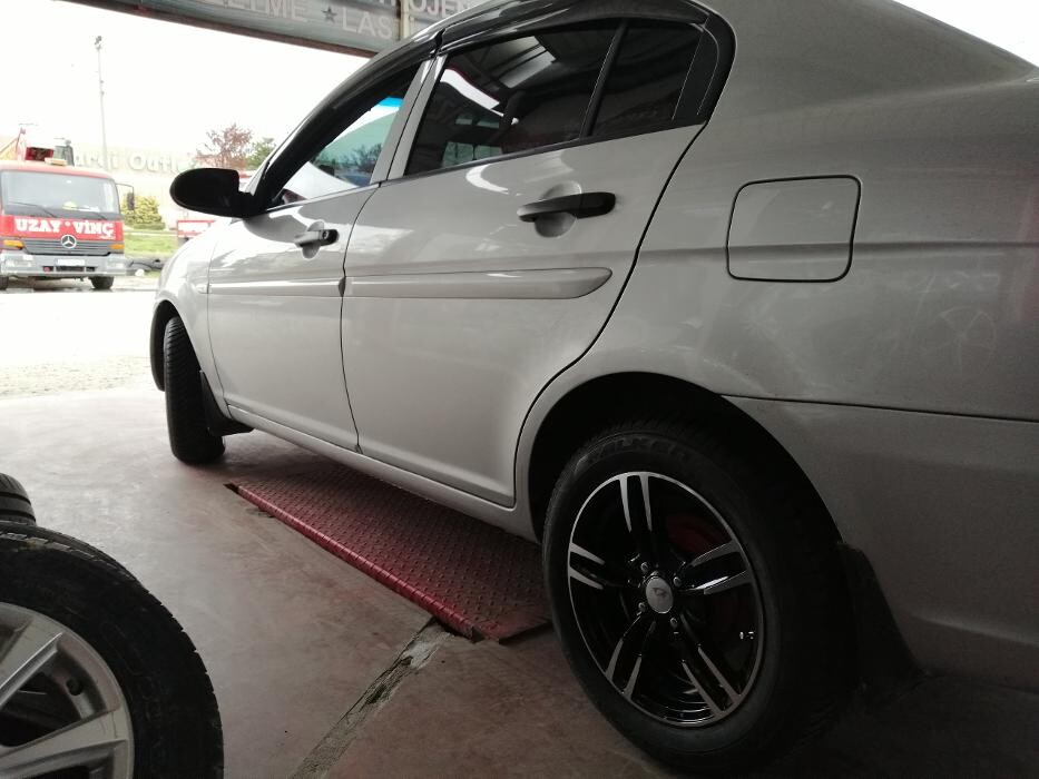 Images Meriç Jant Oto ve Lastik