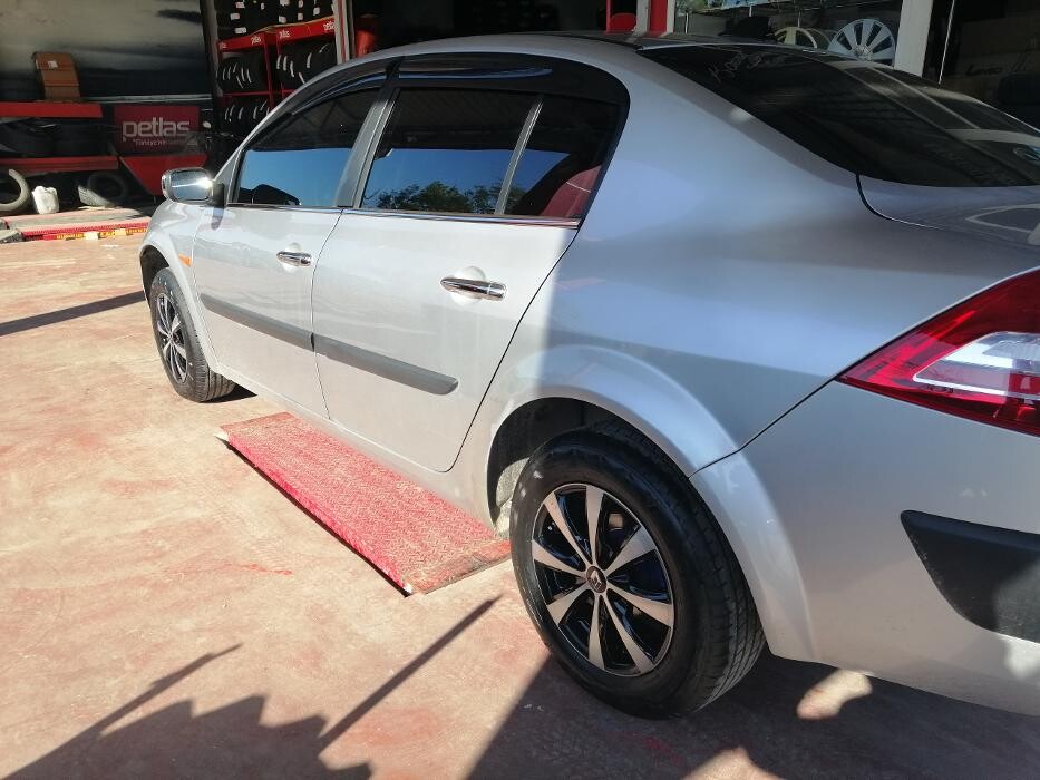 Images Meriç Jant Oto ve Lastik