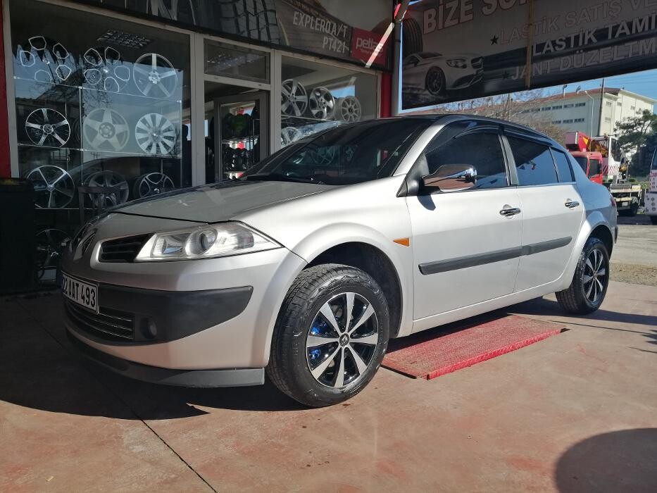 Images Meriç Jant Oto ve Lastik