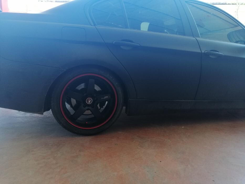 Images Meriç Jant Oto ve Lastik