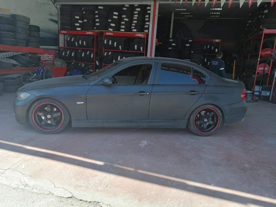 Images Meriç Jant Oto ve Lastik