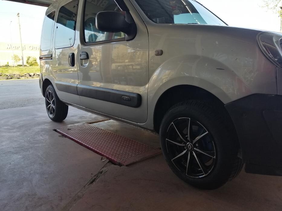 Images Meriç Jant Oto ve Lastik