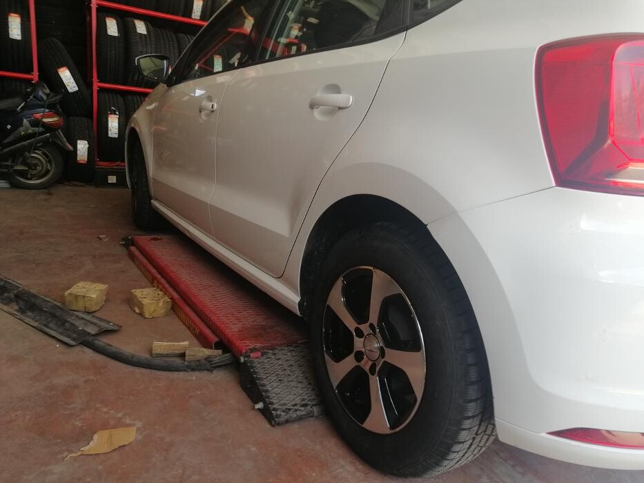 Images Meriç Jant Oto ve Lastik