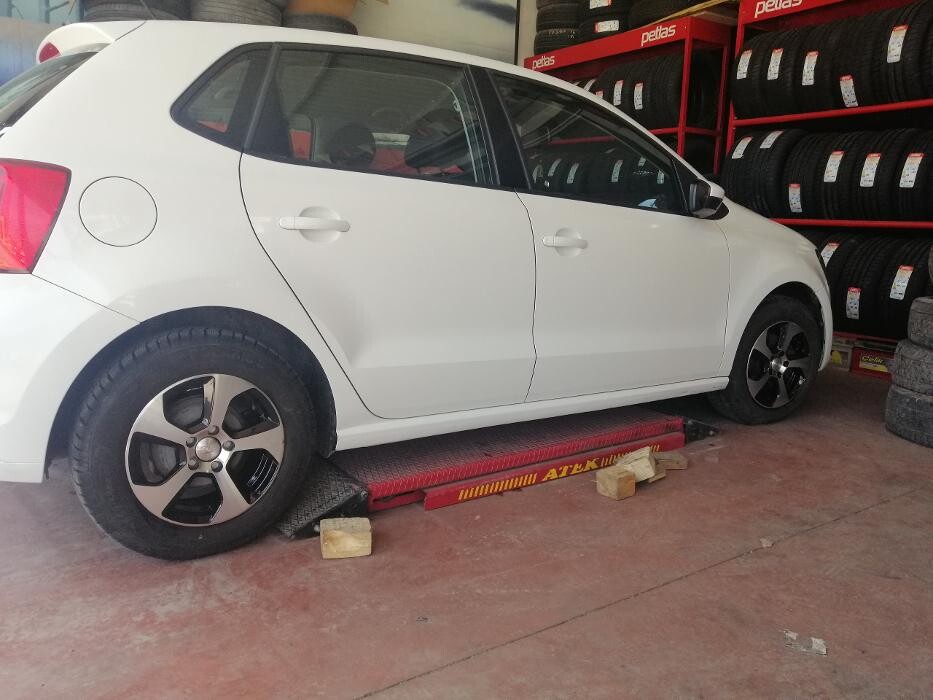 Images Meriç Jant Oto ve Lastik