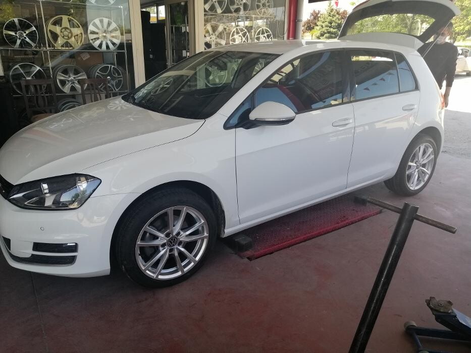 Images Meriç Jant Oto ve Lastik