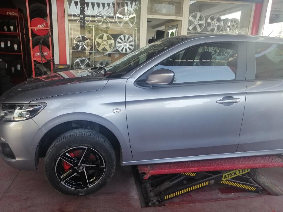 Images Meriç Jant Oto ve Lastik