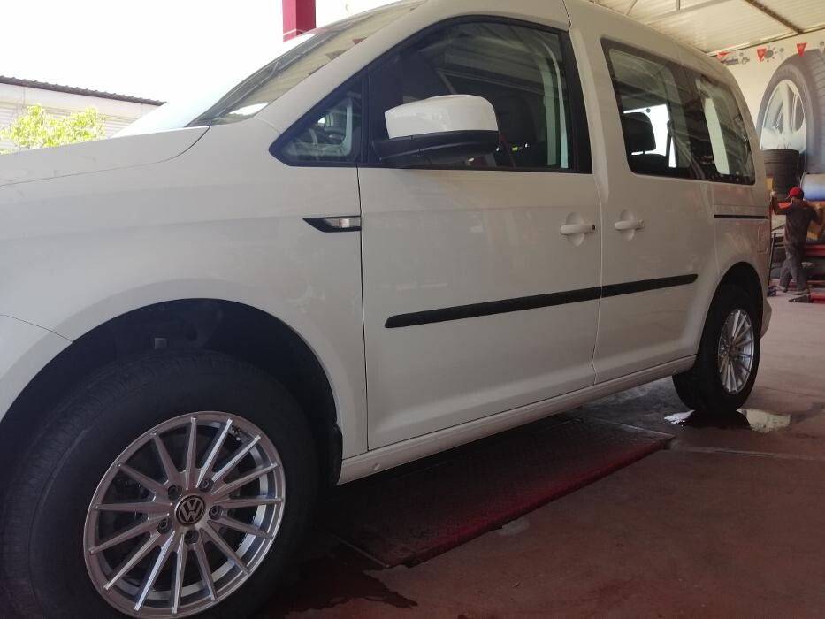 Images Meriç Jant Oto ve Lastik