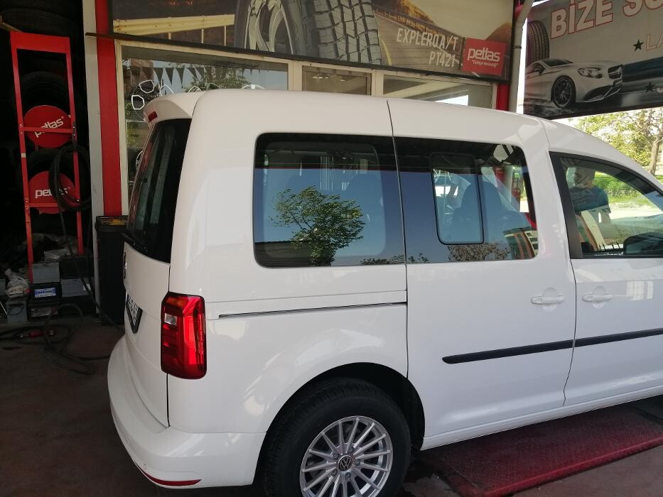 Images Meriç Jant Oto ve Lastik