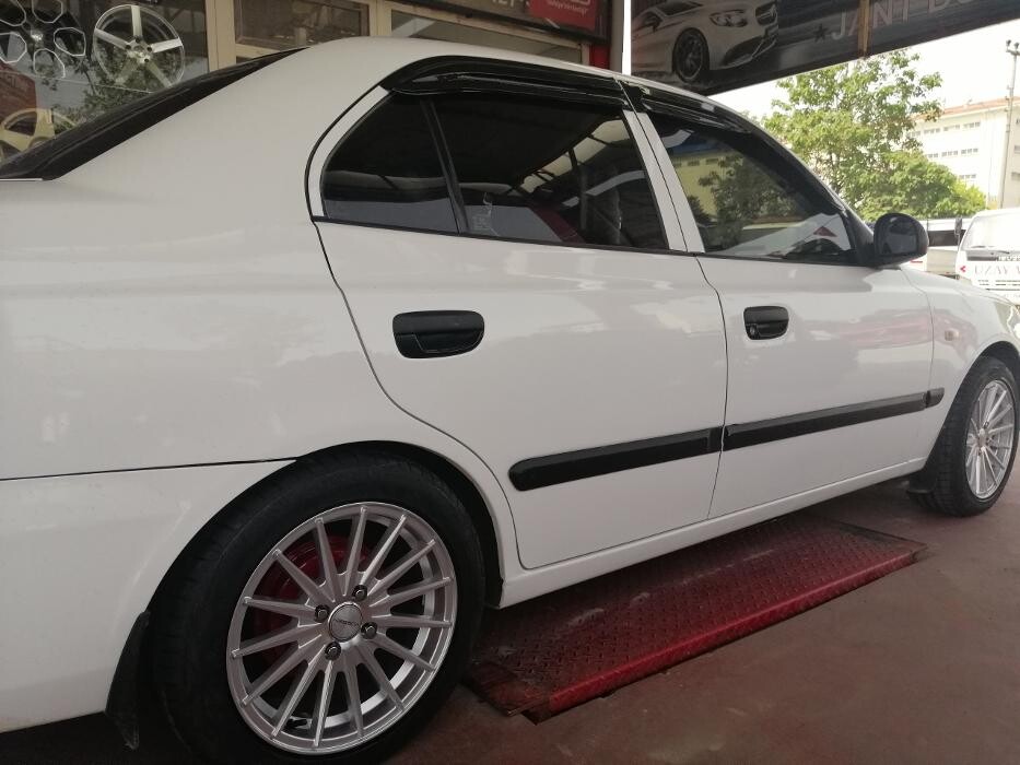 Images Meriç Jant Oto ve Lastik