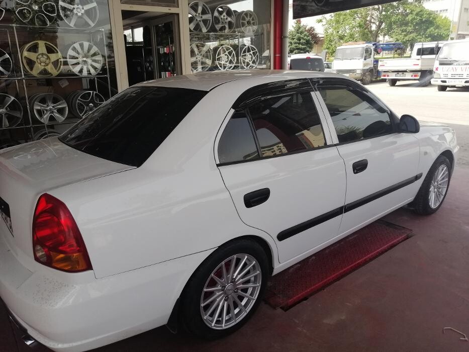 Images Meriç Jant Oto ve Lastik