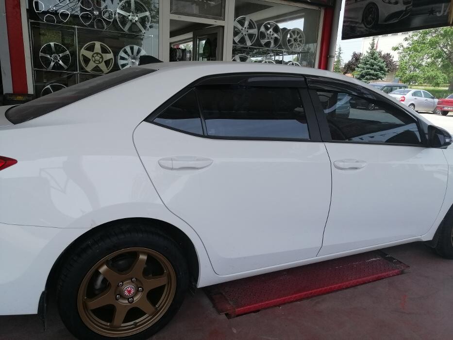 Images Meriç Jant Oto ve Lastik