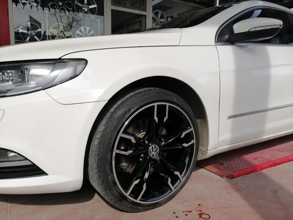 Images Meriç Jant Oto ve Lastik