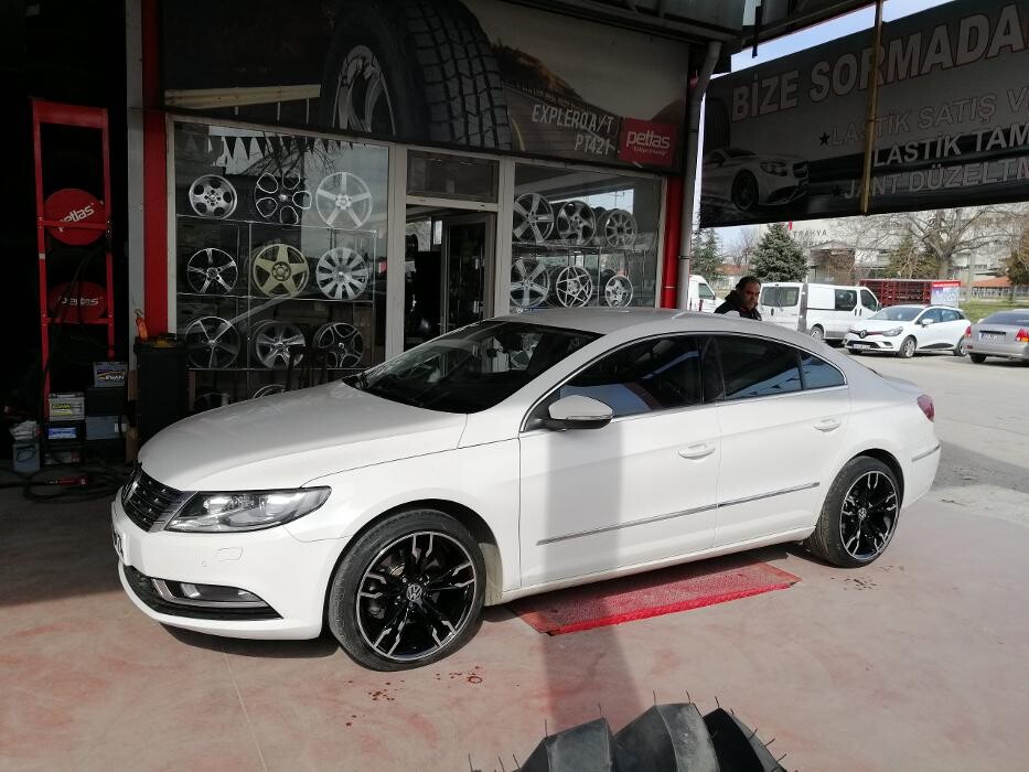 Images Meriç Jant Oto ve Lastik