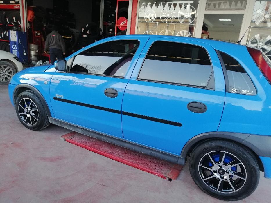 Images Meriç Jant Oto ve Lastik