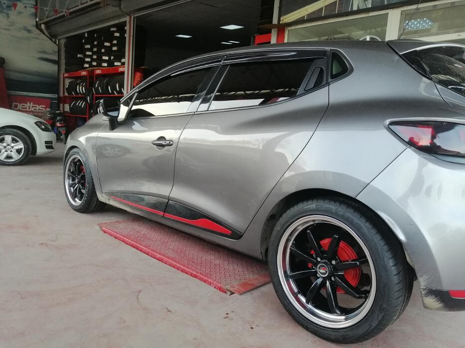 Images Meriç Jant Oto ve Lastik