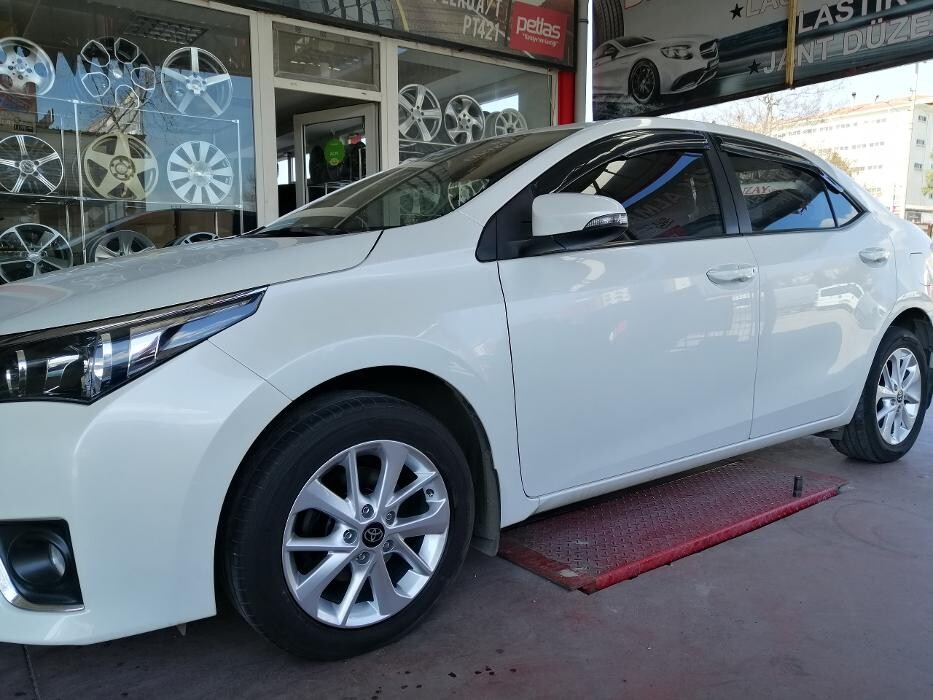 Images Meriç Jant Oto ve Lastik