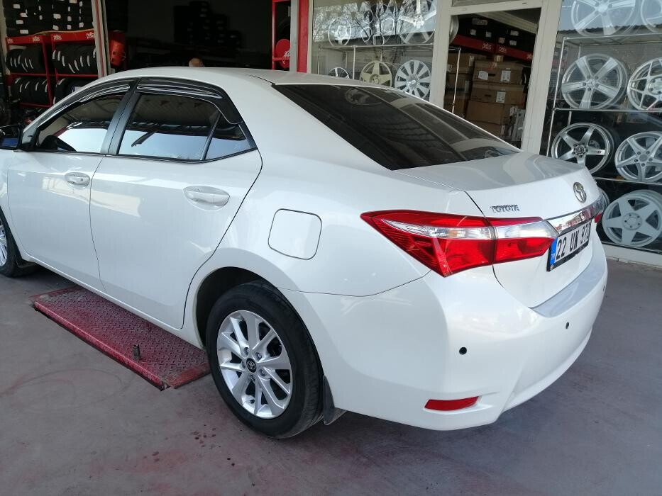 Images Meriç Jant Oto ve Lastik