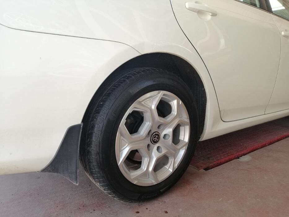 Images Meriç Jant Oto ve Lastik