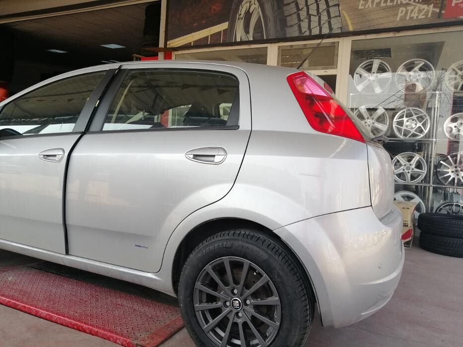 Images Meriç Jant Oto ve Lastik