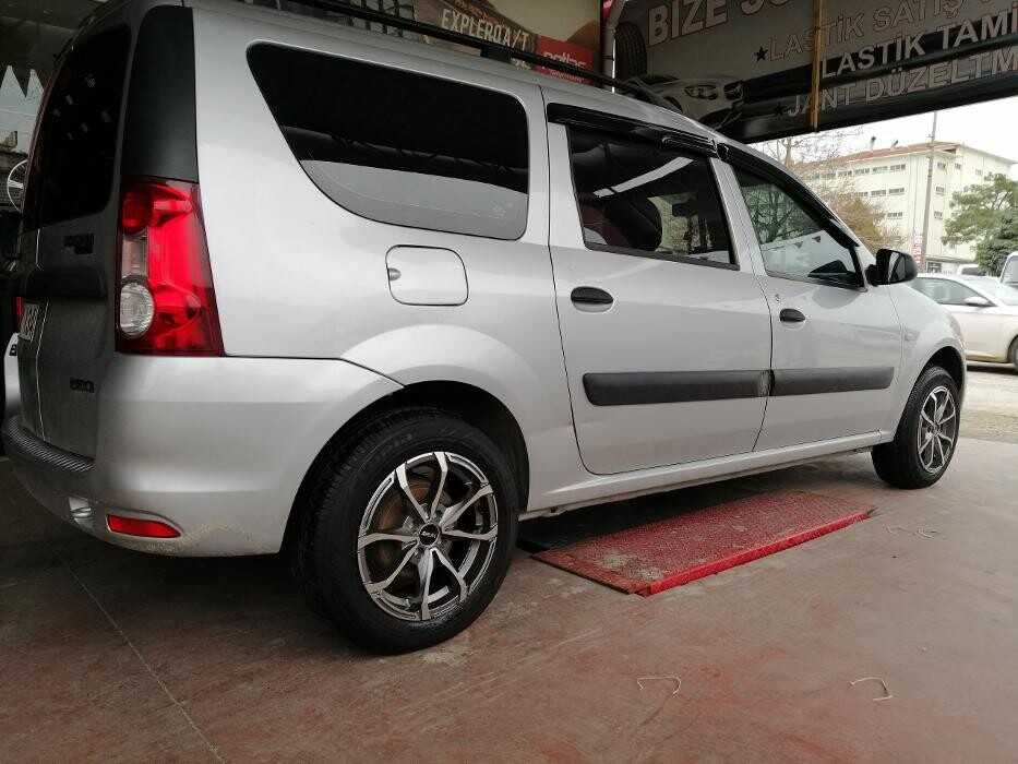 Images Meriç Jant Oto ve Lastik