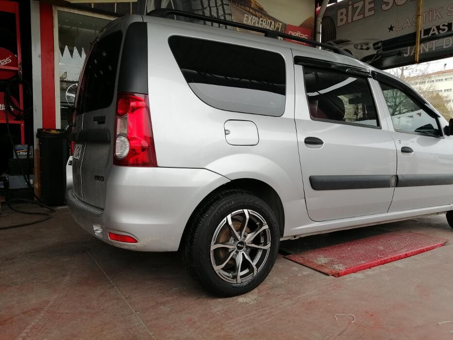 Images Meriç Jant Oto ve Lastik