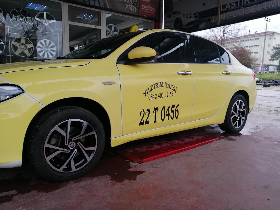 Images Meriç Jant Oto ve Lastik