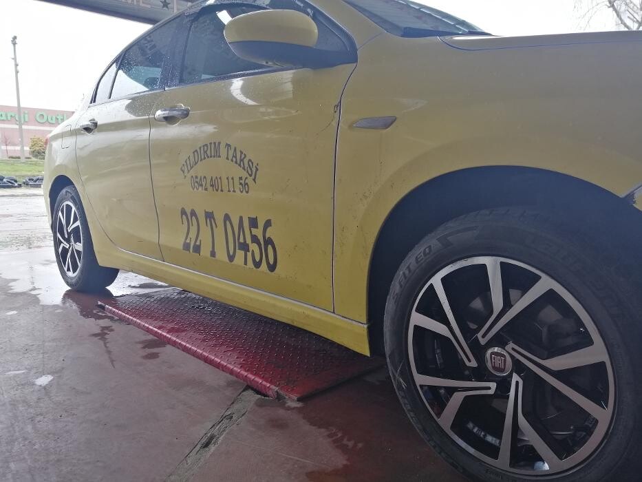 Images Meriç Jant Oto ve Lastik