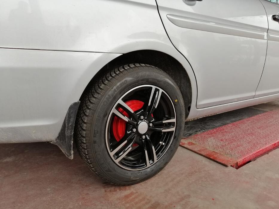 Images Meriç Jant Oto ve Lastik