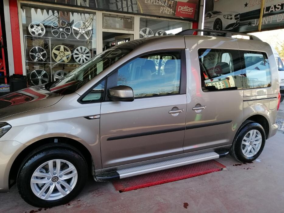 Images Meriç Jant Oto ve Lastik