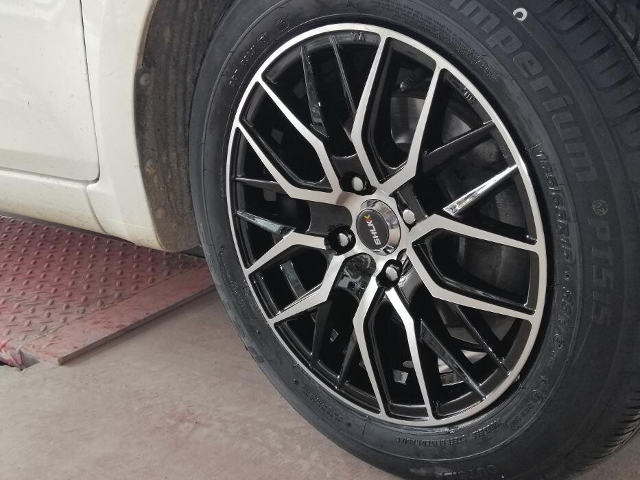 Images Meriç Jant Oto ve Lastik