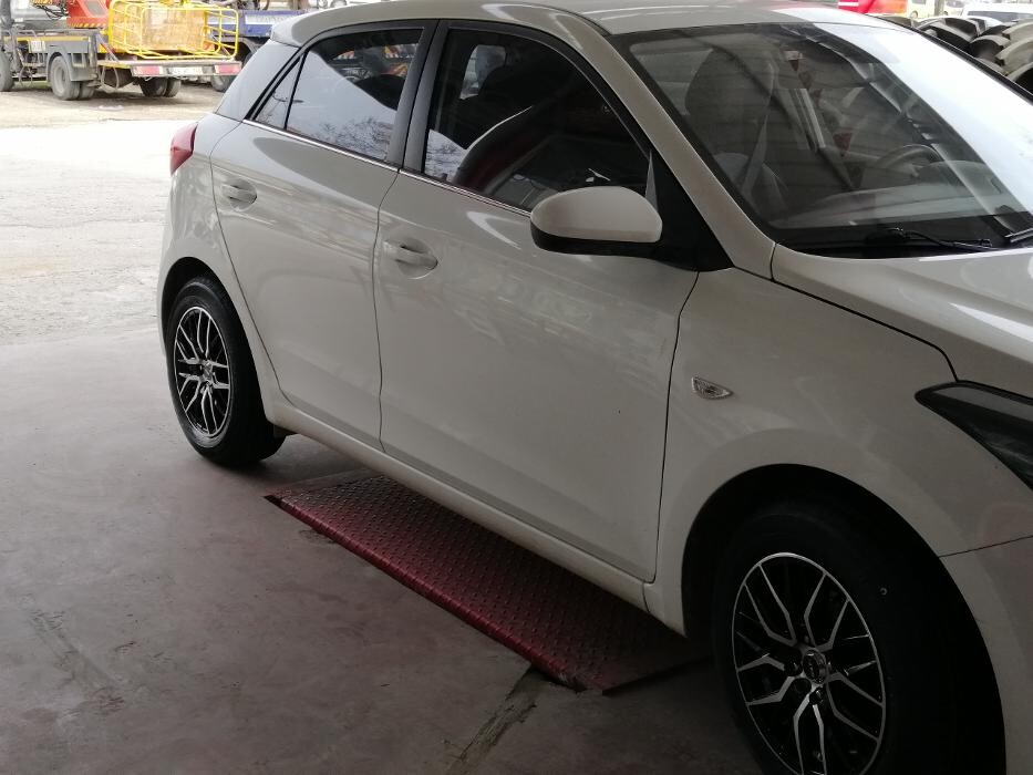 Images Meriç Jant Oto ve Lastik