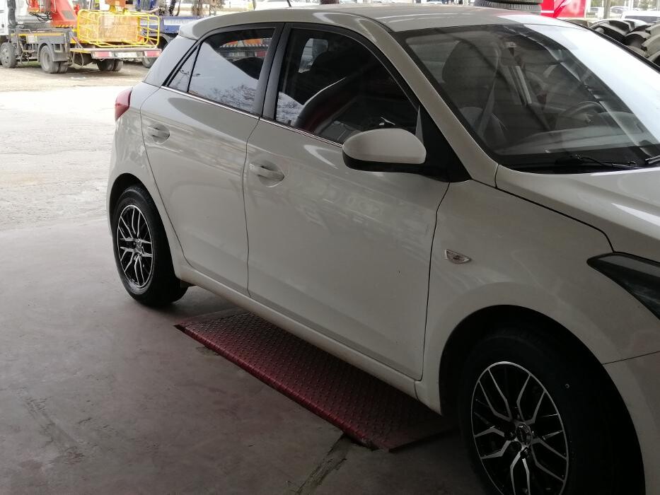 Images Meriç Jant Oto ve Lastik