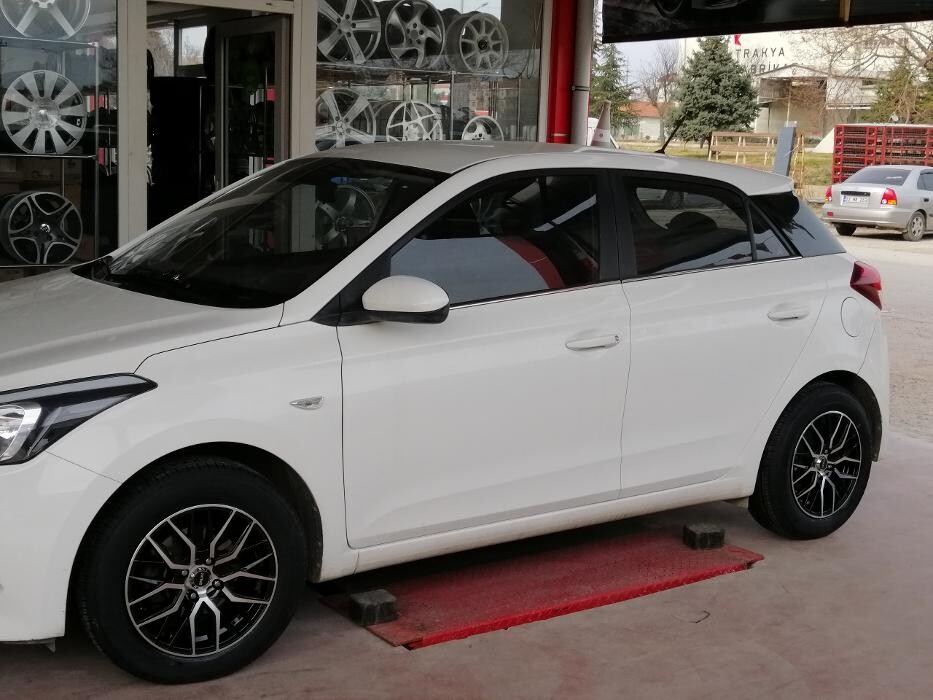 Images Meriç Jant Oto ve Lastik