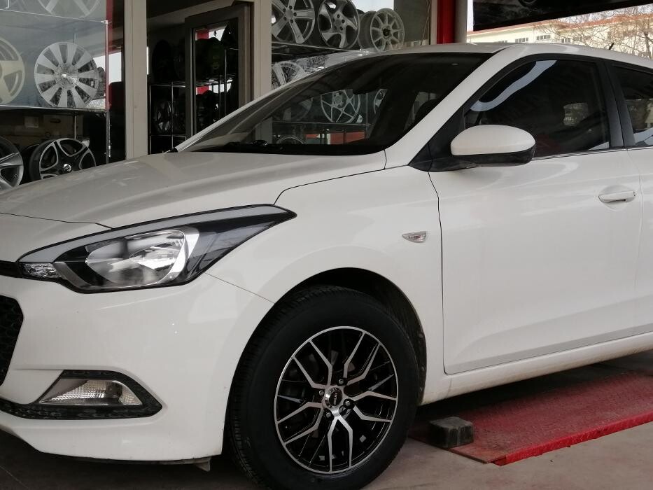 Images Meriç Jant Oto ve Lastik